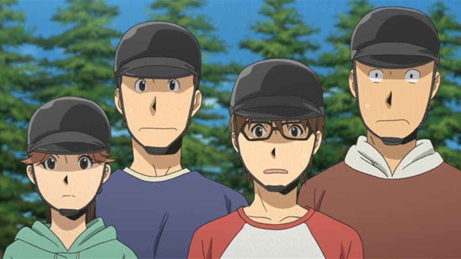 銀の匙 Silver Spoon（第2期） - 第2期 - 3話 (アニメ) | 無料動画・見逃し配信を見るなら | ABEMA