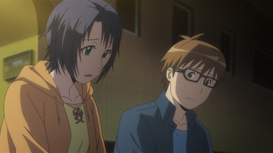 銀の匙 Silver Spoon（第2期） - 第2期 - 8話 (アニメ) | 無料動画・見逃し配信を見るなら | ABEMA