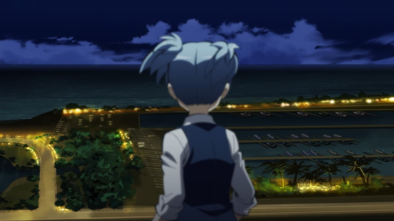 暗殺教室 - 本編 - 10話 (アニメ) | 無料動画・見逃し配信を見るなら