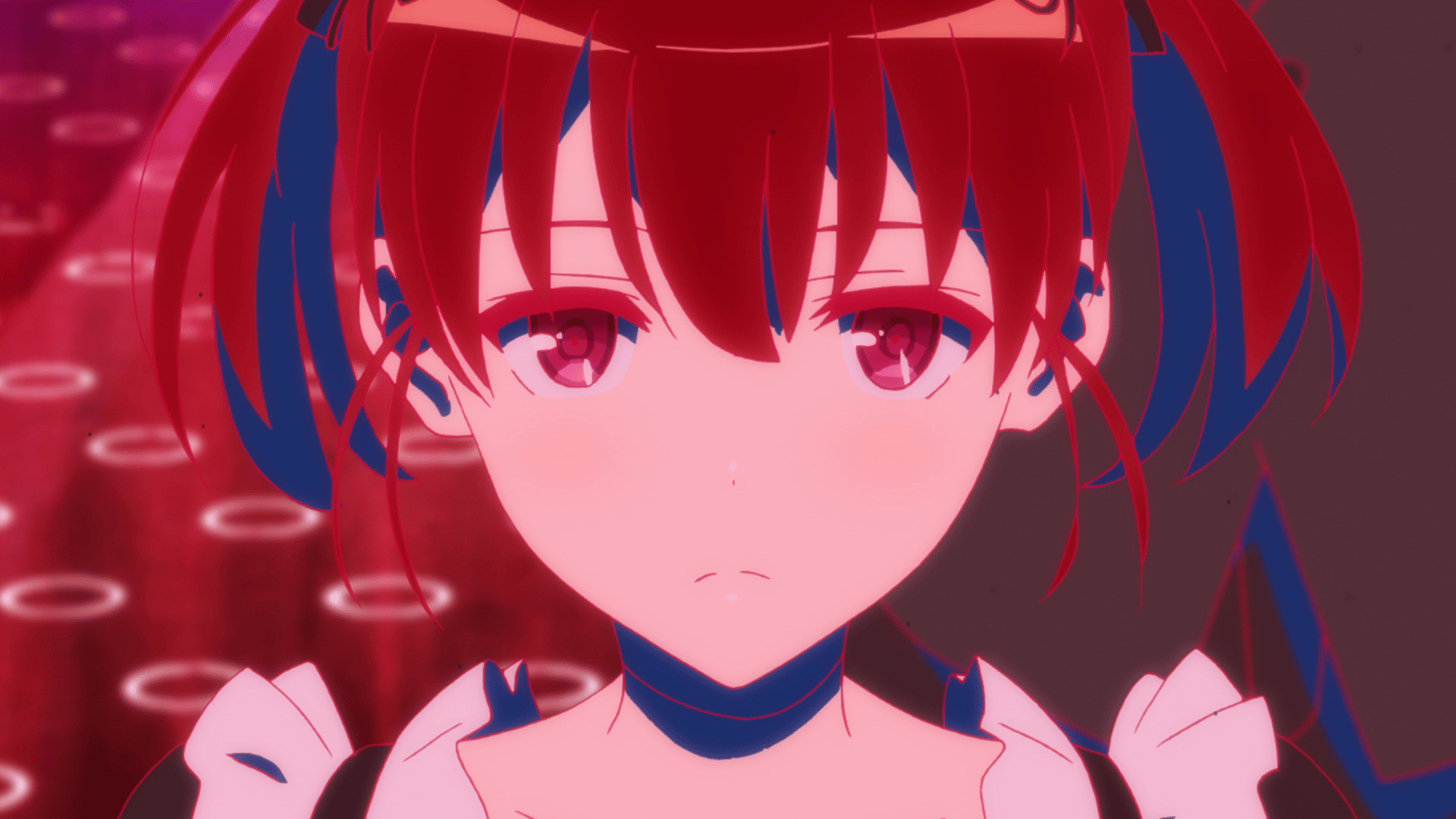 冴えない彼女の育てかた - 冴えない彼女の育てかた♭ (アニメ) | 無料