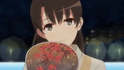 冴えない彼女の育てかた - 冴えない彼女の育てかた - #5 冴えない彼女の育てかた - 冴えない彼女の育てかた - #5