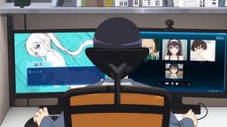 冴えない彼女の育てかた - 冴えない彼女の育てかた - #5 冴えない彼女の育てかた - 冴えない彼女の育てかた - #5