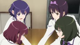 冴えない彼女の育てかた - 冴えない彼女の育てかた - #5 冴えない彼女の育てかた - 冴えない彼女の育てかた - #5