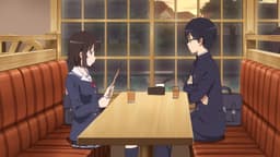 冴えない彼女の育てかた - 冴えない彼女の育てかた - #5 冴えない彼女の育てかた - 冴えない彼女の育てかた - #5
