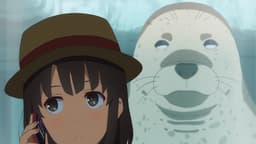冴えない彼女の育てかた - 冴えない彼女の育てかた - #5 冴えない彼女の育てかた - 冴えない彼女の育てかた - #5