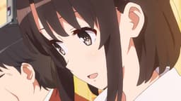 冴えない彼女の育てかた - 冴えない彼女の育てかた - #5 冴えない彼女の育てかた - 冴えない彼女の育てかた - #5