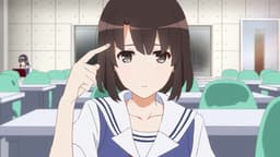冴えない彼女の育てかた - 冴えない彼女の育てかた - #5 冴えない彼女の育てかた - 冴えない彼女の育てかた - #5