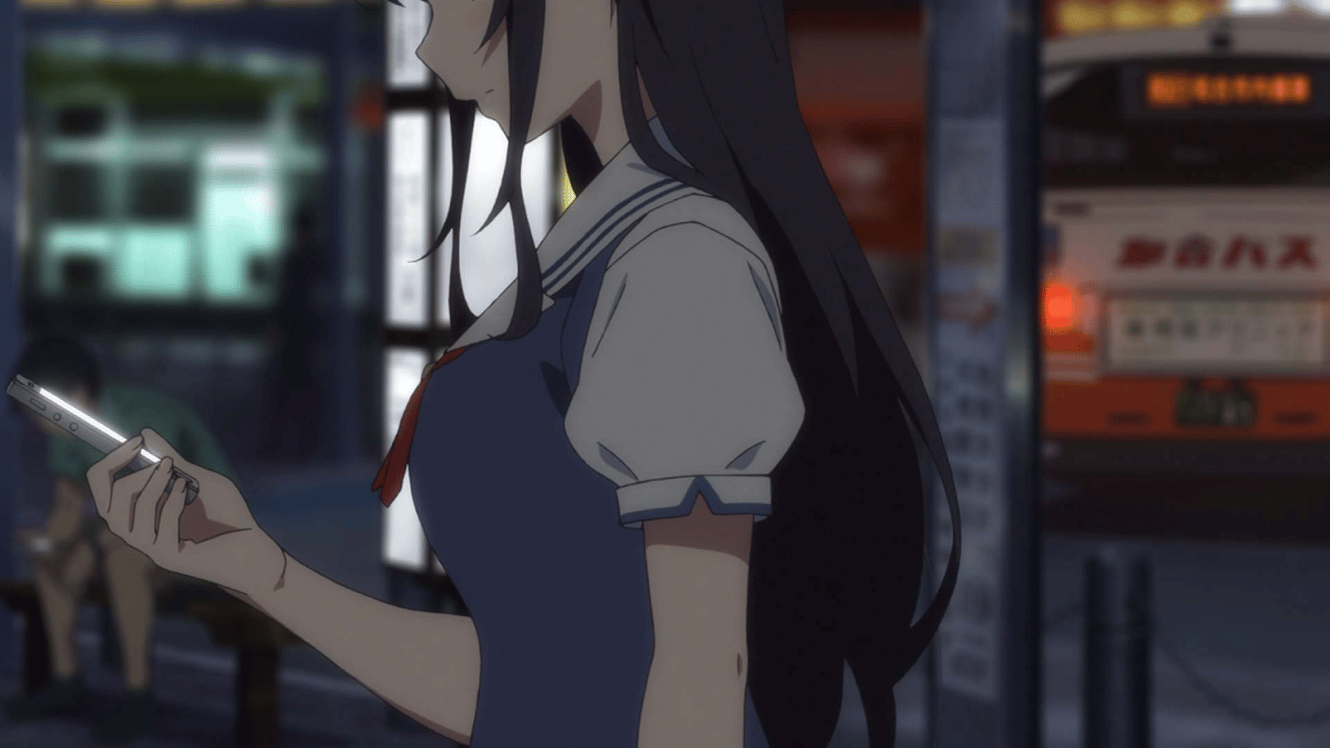 冴えない彼女の育てかた - 冴えない彼女の育てかた - 6話 (アニメ