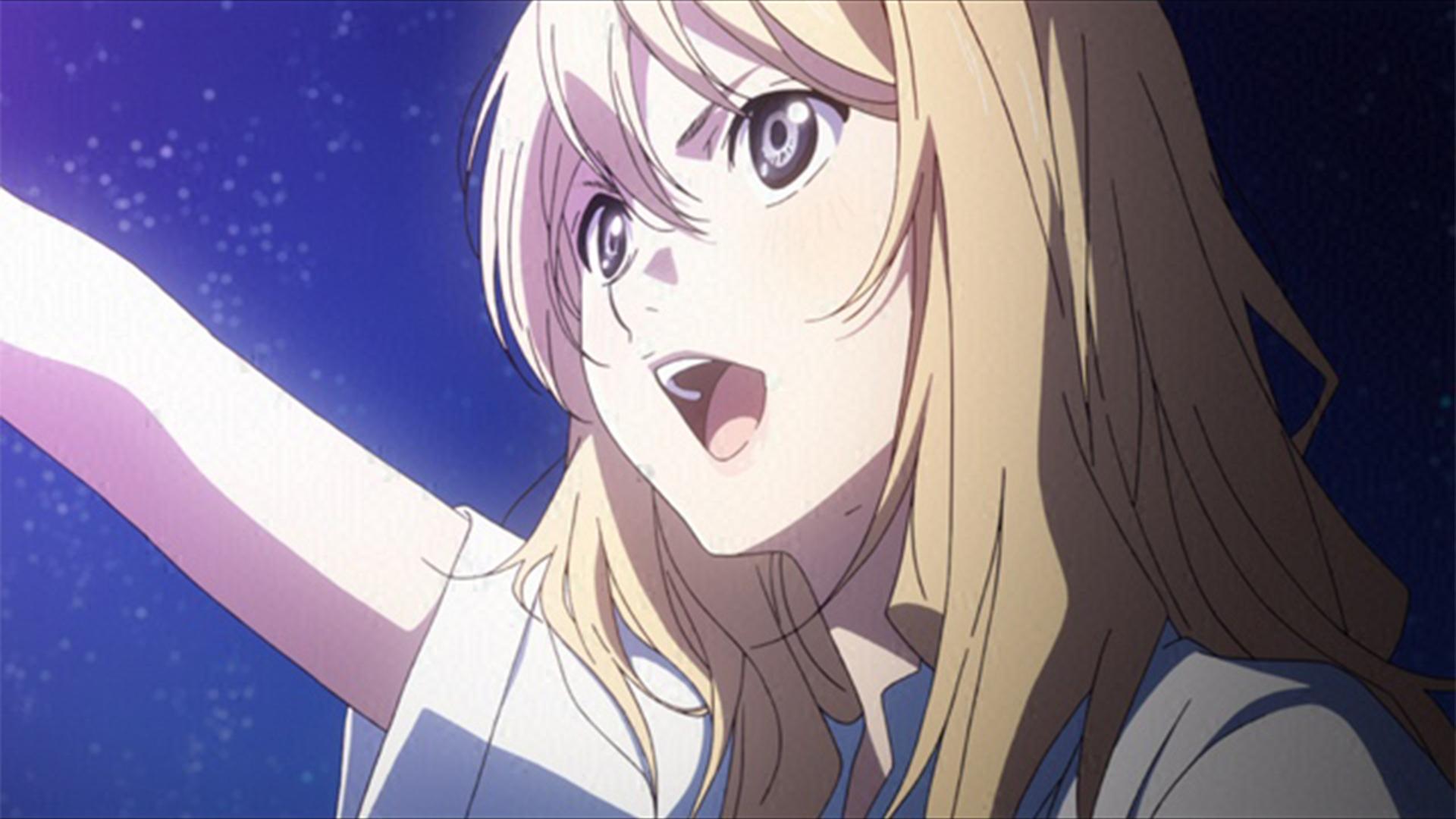 四月は君の嘘 - シーズン1 - 12話 (アニメ) | 無料動画・見逃し配信を