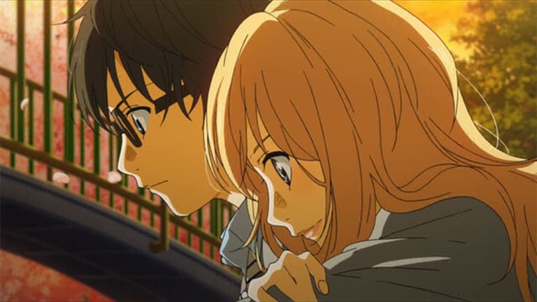 四月は君の嘘 - シーズン1 - 3話 (アニメ) | 無料動画・見逃し 四月は君の嘘 - シーズン1 - 3話 (アニメ) | 無料動画・見逃し