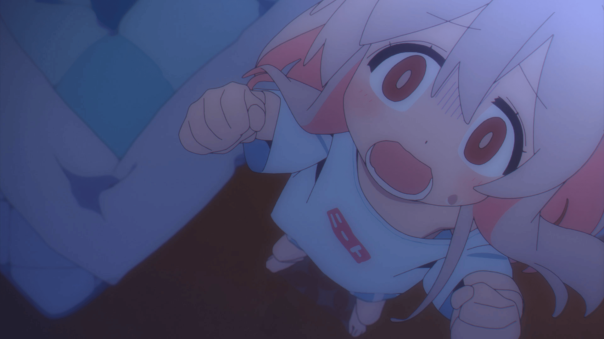 お兄ちゃんはおしまい！ - シーズン1 - 1話 (アニメ) | 無料動画