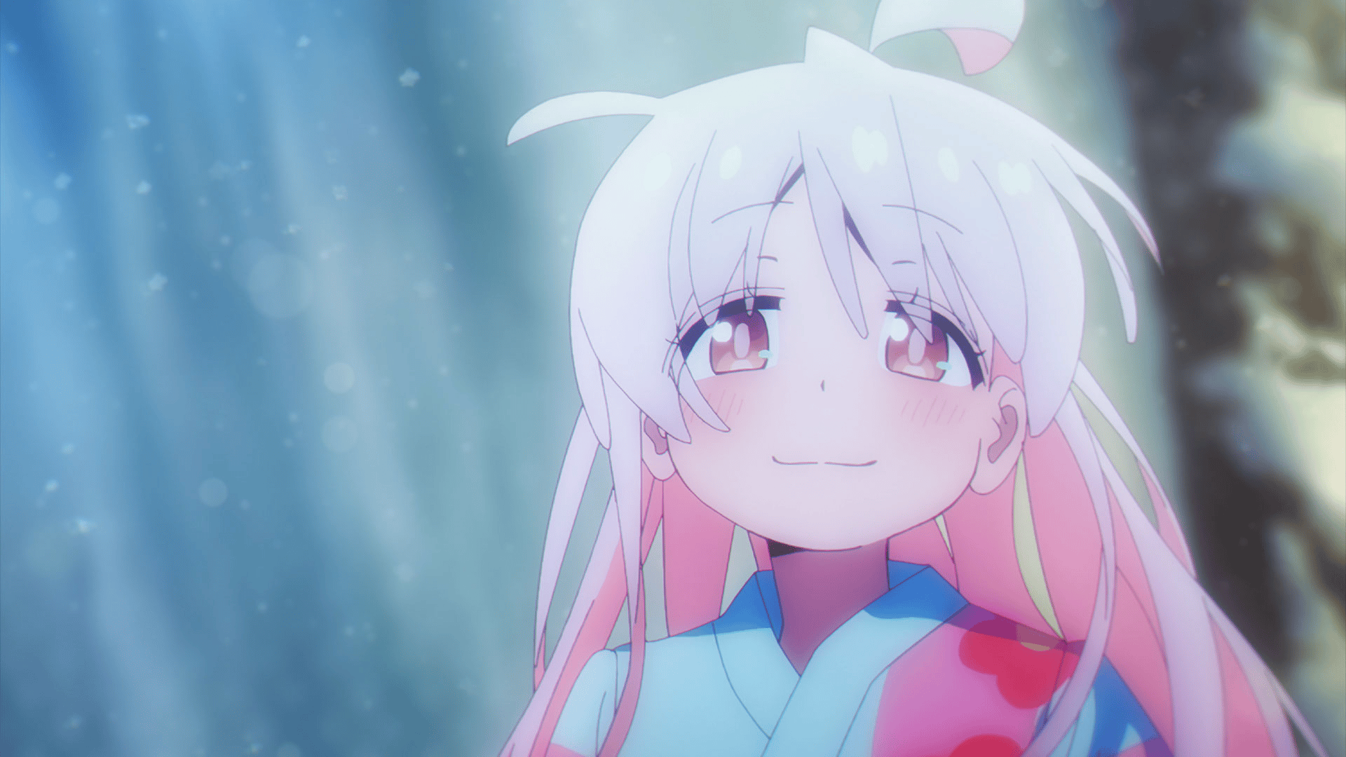 お兄ちゃんはおしまい！ - シーズン1 - #12 まひろのおしまいと