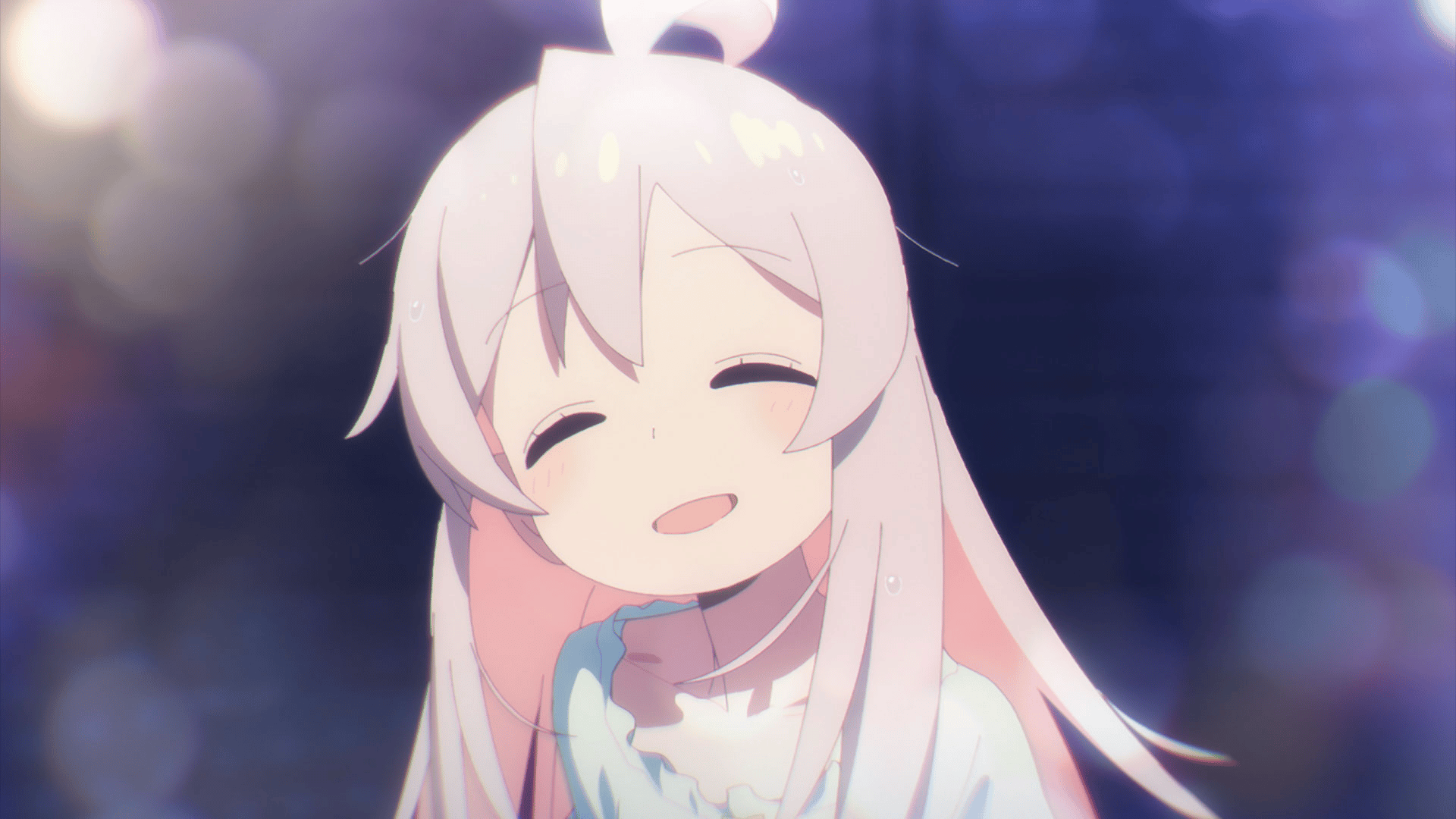 お兄ちゃんはおしまい！ - シーズン1 - 2話 (アニメ) | 無料動画