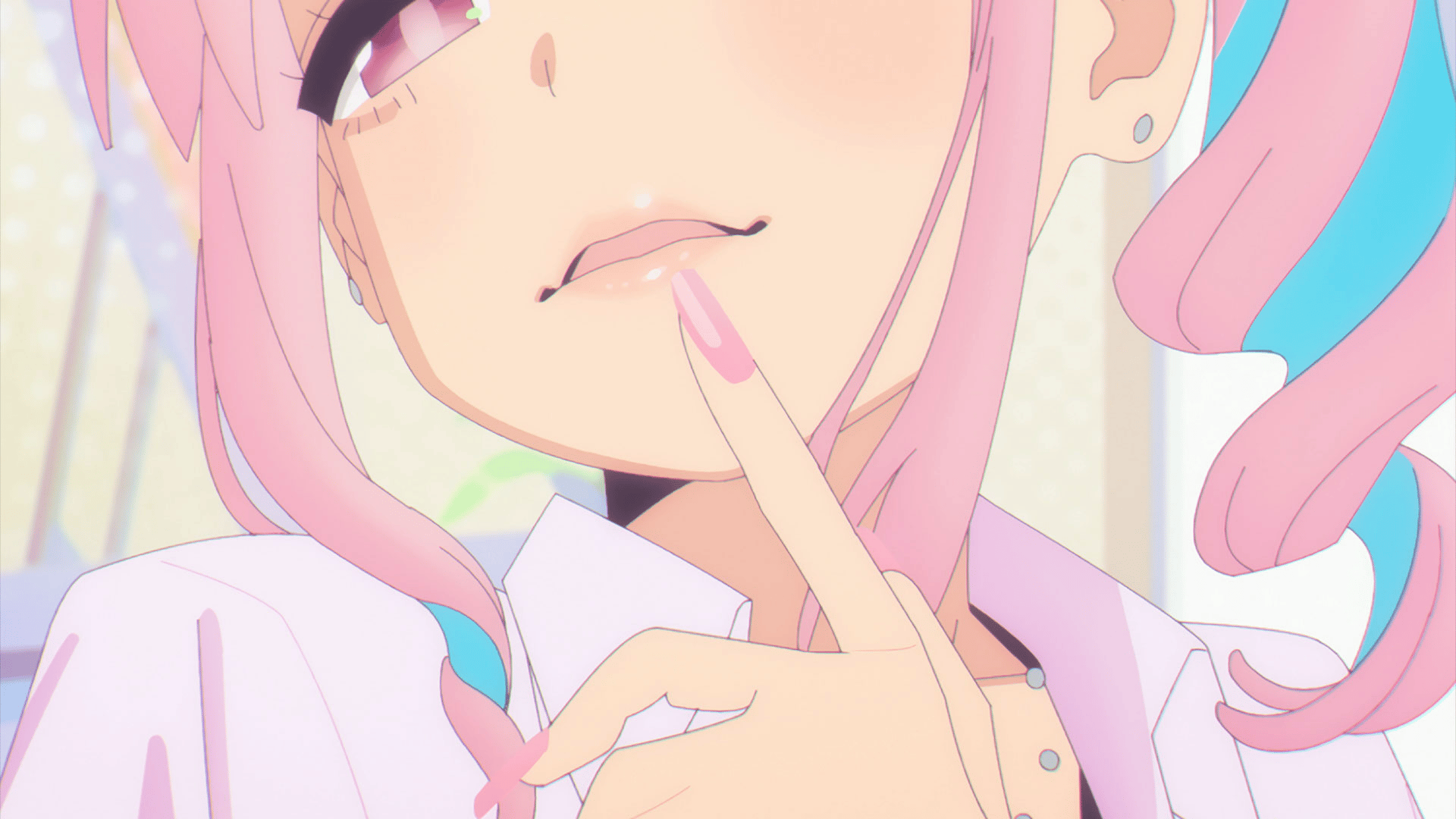 お兄ちゃんはおしまい！ (アニメ) | 無料動画・見逃し配信を見るなら