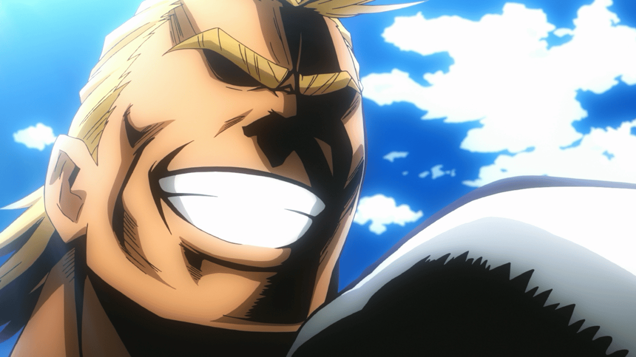 僕のヒーローアカデミア 1 僕のヒーローアカデミア』新キービジュアル解禁！ 9⁄2（土）放送回から