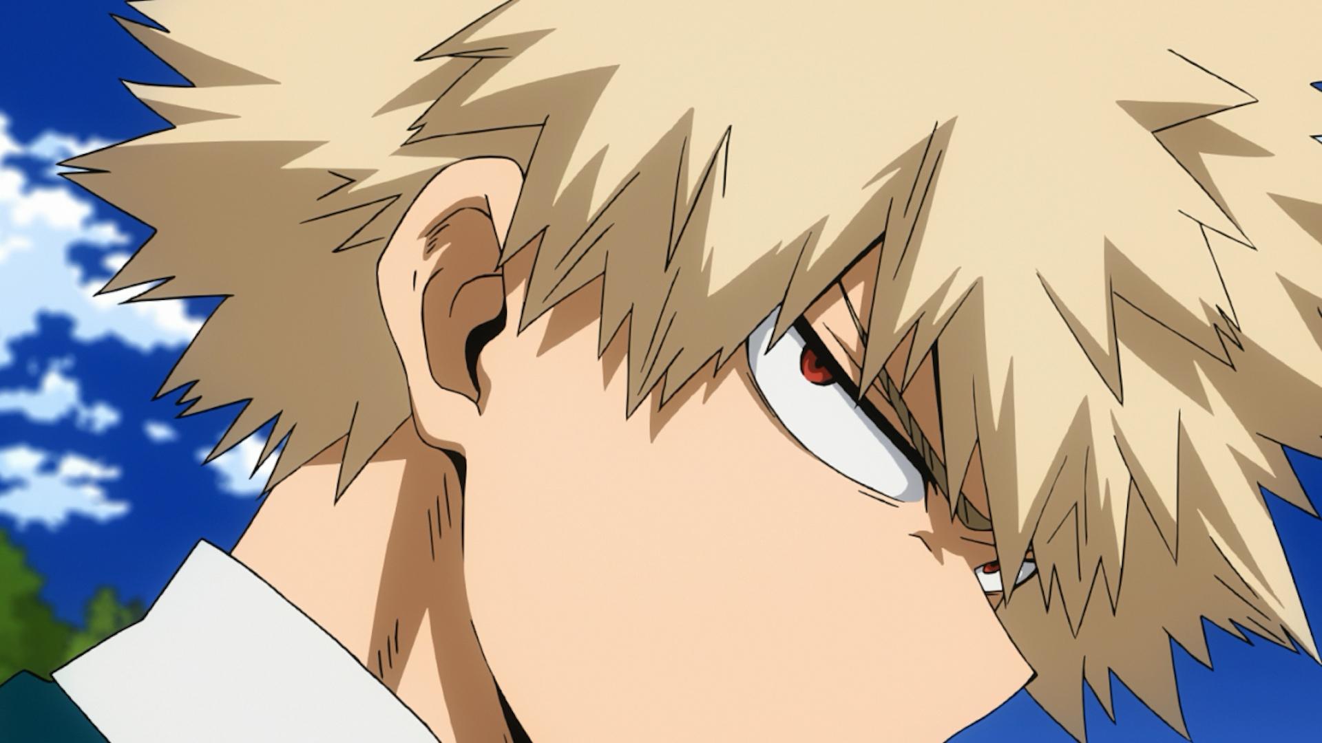 僕のヒーローアカデミア - 第3期 - 51話 (アニメ) | 無料動画・見逃し