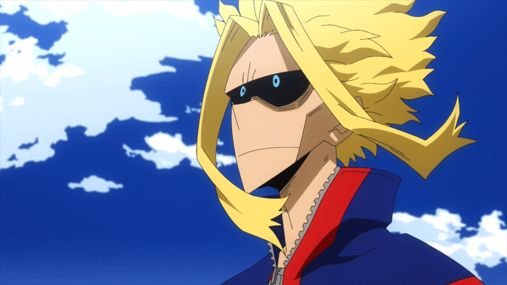 僕のヒーローアカデミア - 第5期 - 113話 (アニメ) | 無料動画