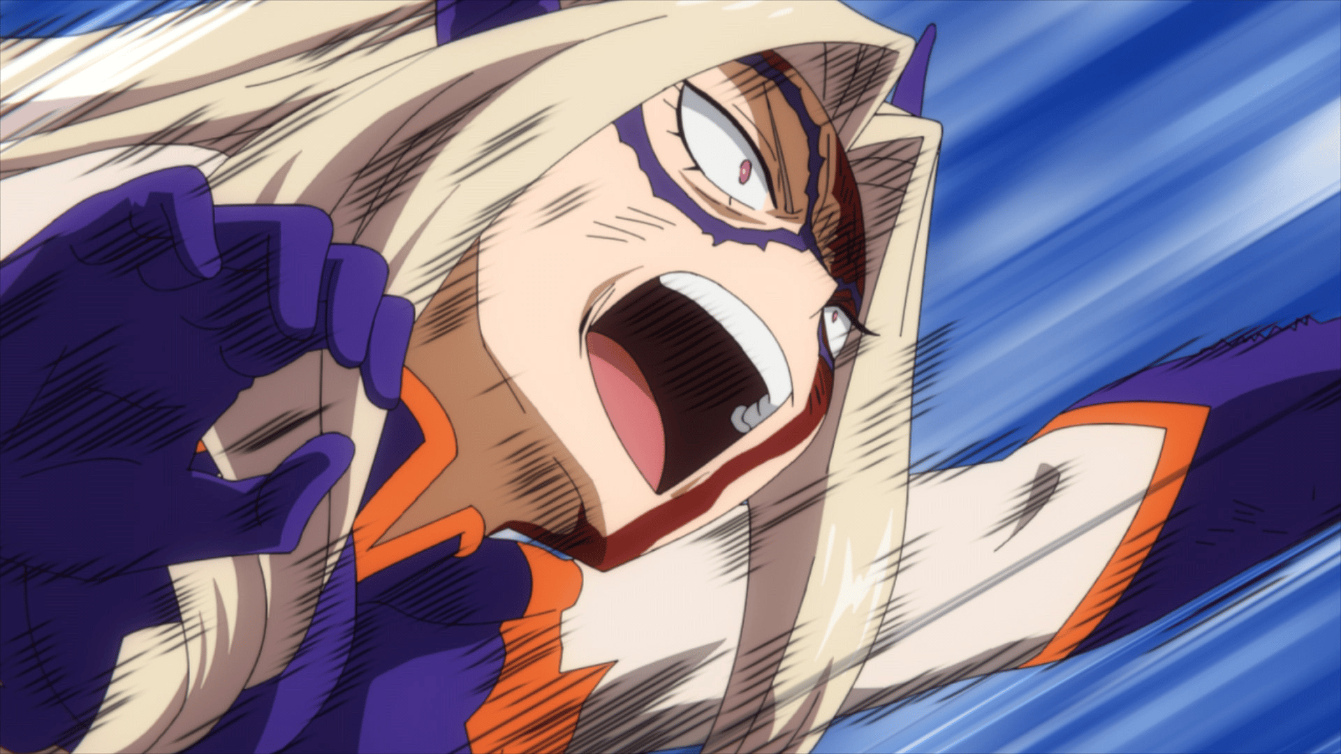 僕のヒーローアカデミア - 第6期 - 121話 (アニメ) | 無料動画・見逃し