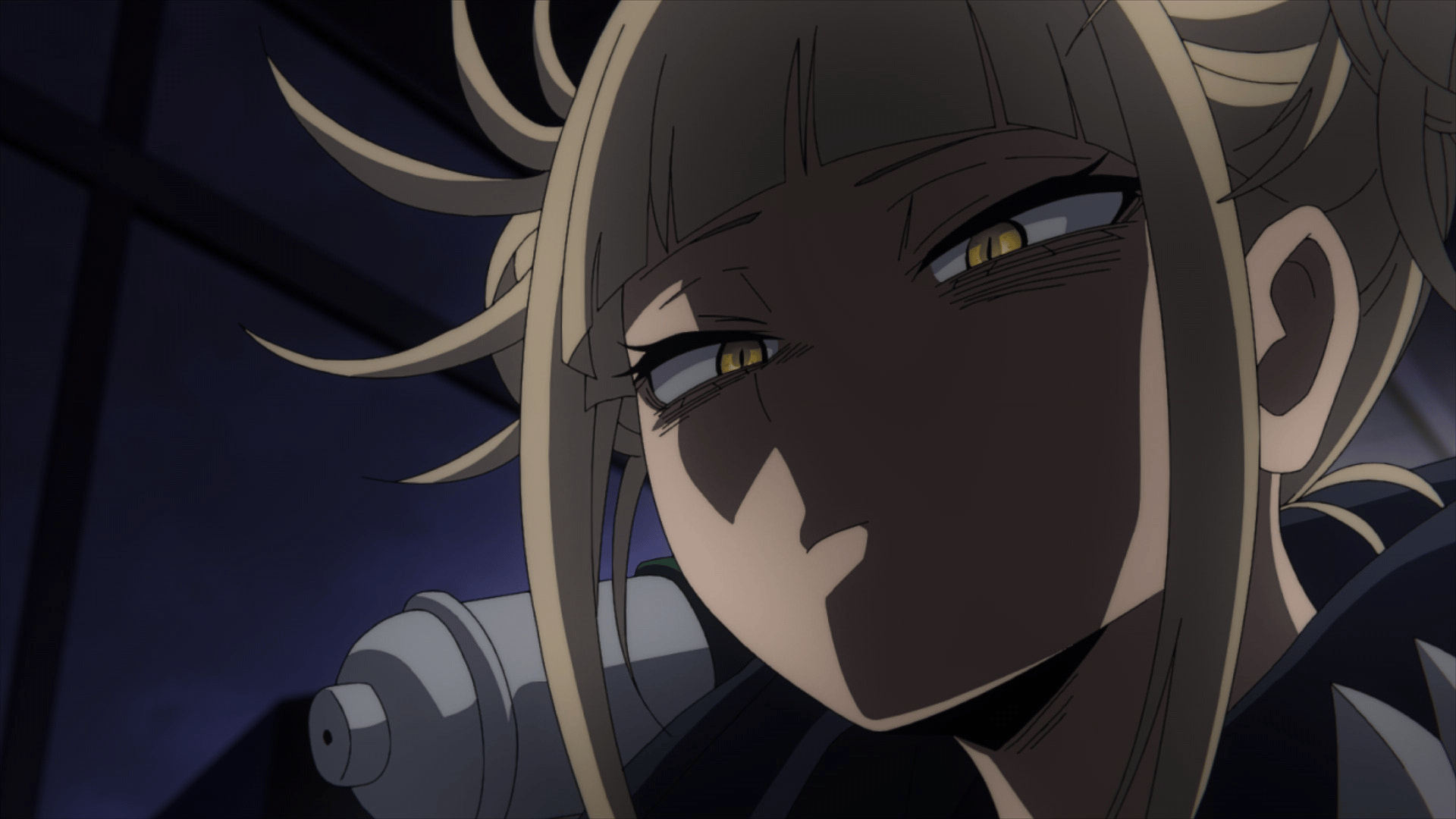 僕のヒーローアカデミア - 第6期 - 123話 (アニメ) | 無料動画・見逃し