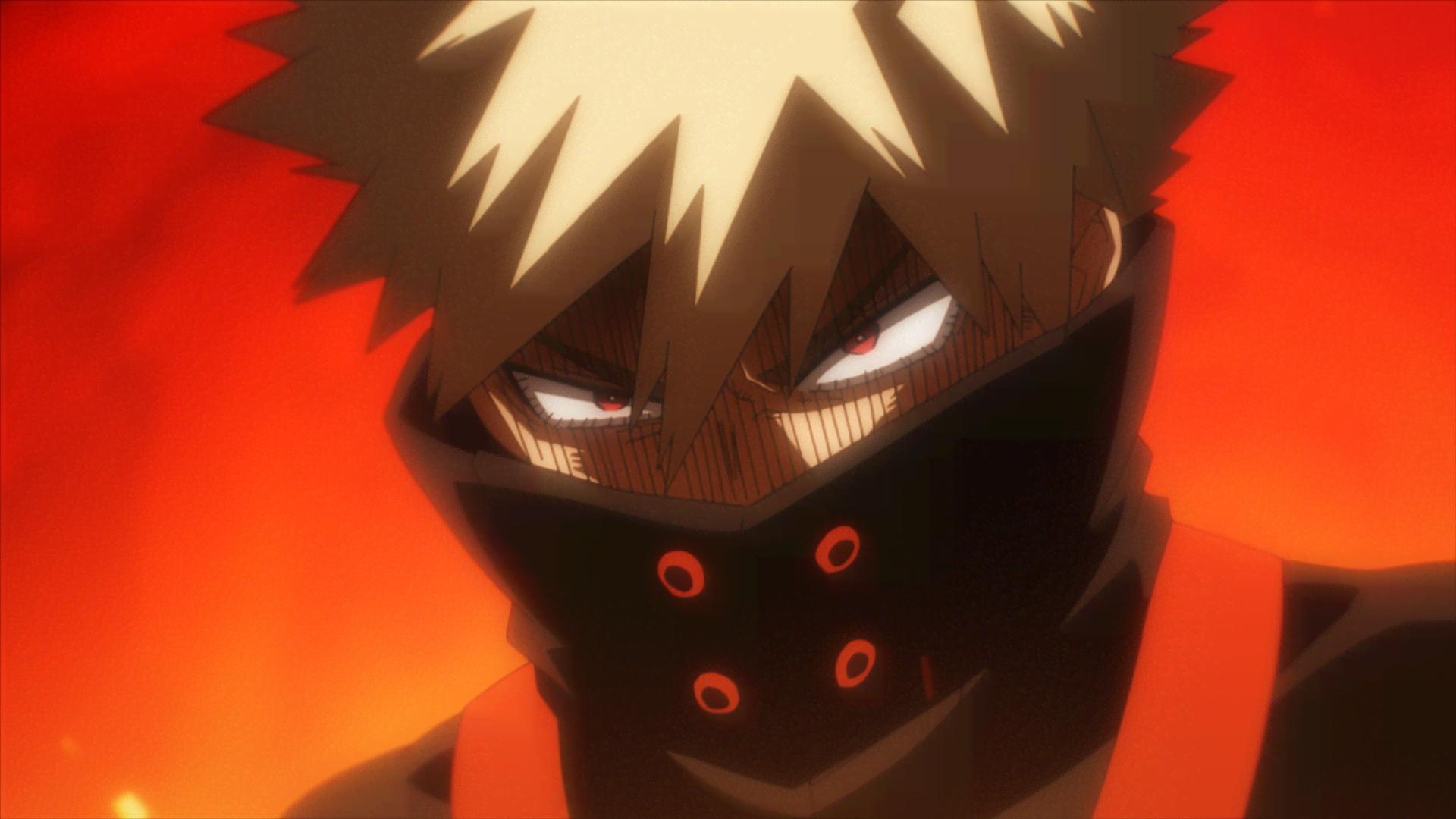 僕のヒーローアカデミア - 第7期 - 142話 (アニメ) | 無料動画・見逃し