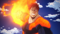 僕のヒーローアカデミア
クリアファイル
爆豪勝己 緑谷出久 轟焦凍 3枚セット thumb002.png?height=144&