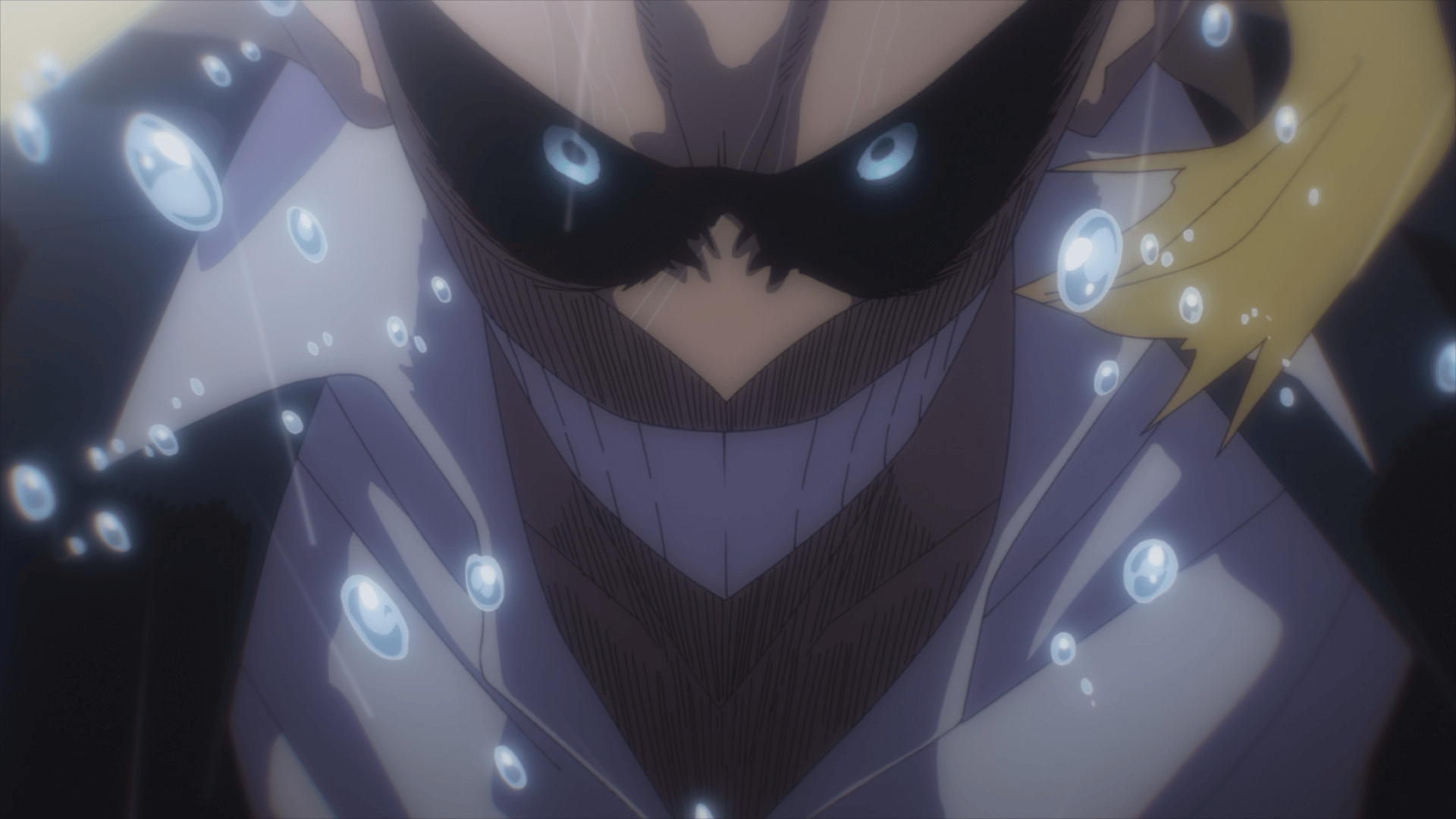 僕のヒーローアカデミア - 第7期 - 157話 (アニメ) | 無料動画・見逃し