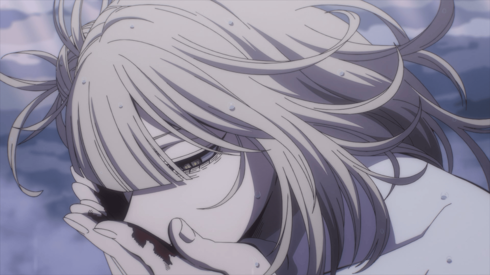 僕のヒーローアカデミア - 第7期 - 159話 (アニメ) | 無料動画・見逃し