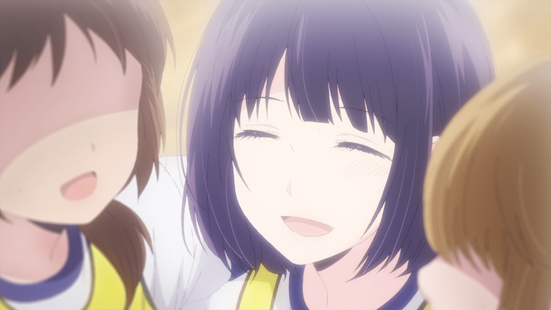 クズの本懐 - クズの本懐 - 4話 (アニメ) | 無料動画・見逃し配信を