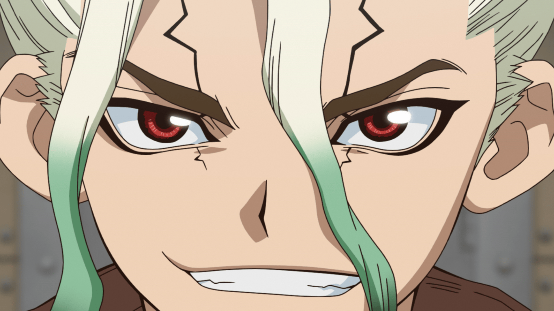 Dr.STONE - Dr.STONE NEW WORLD（第3期） - 9話 (アニメ) | 無料動画