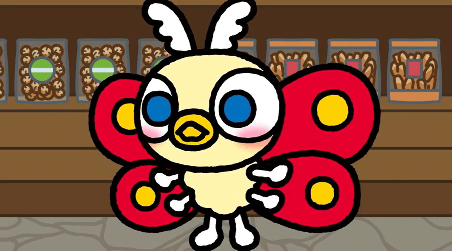 ちびゴジラの逆襲 - シーズン1 - 59話 (アニメ) | 無料動画・見逃し