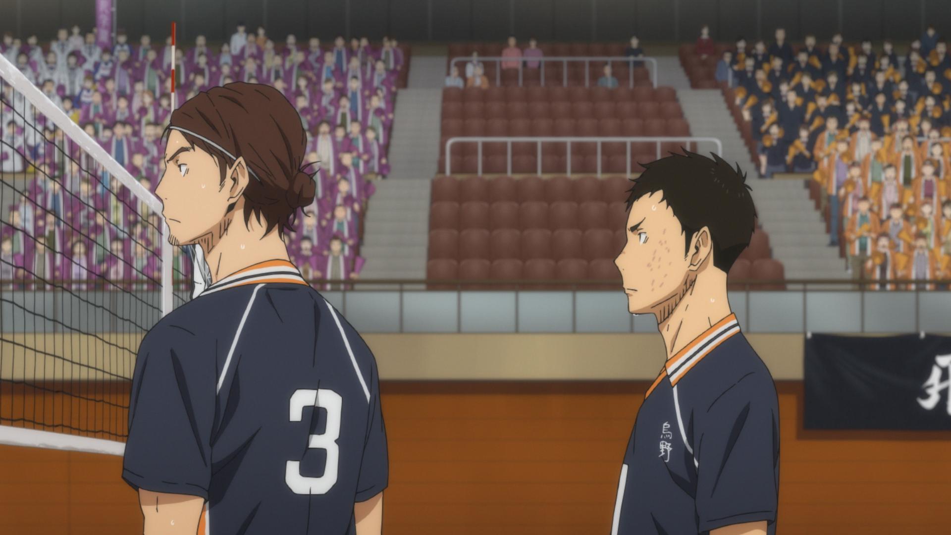 第2話 ”左”の脅威