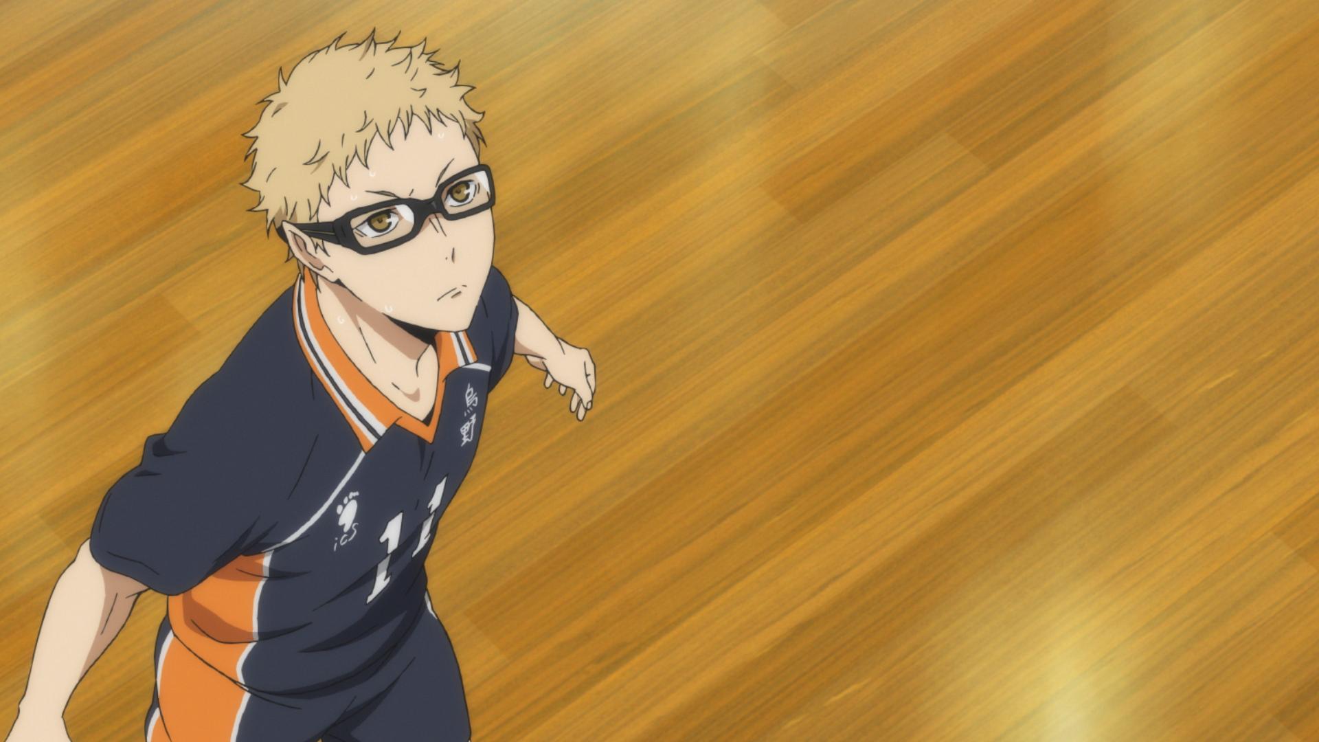 第6話 出会いの化学変化