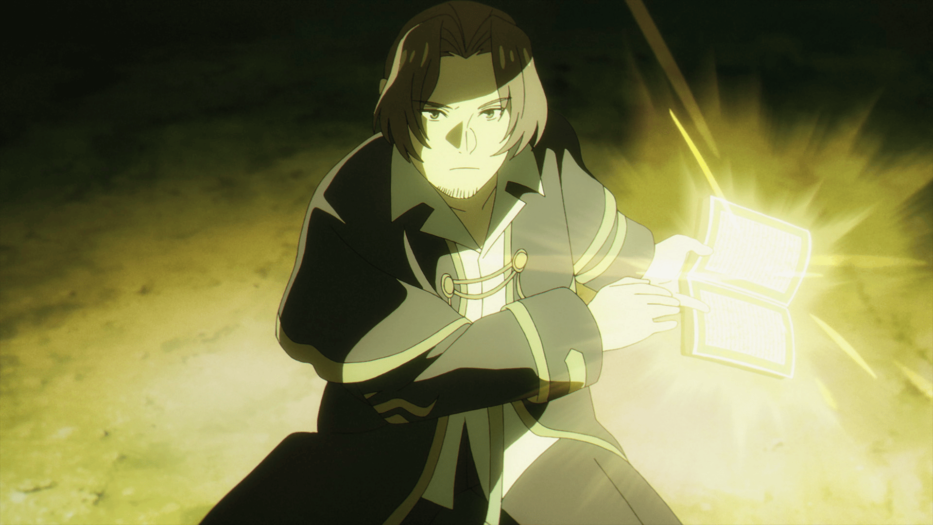 葬送のフリーレン - 葬送のフリーレン - 15話 (アニメ) | 無料動画