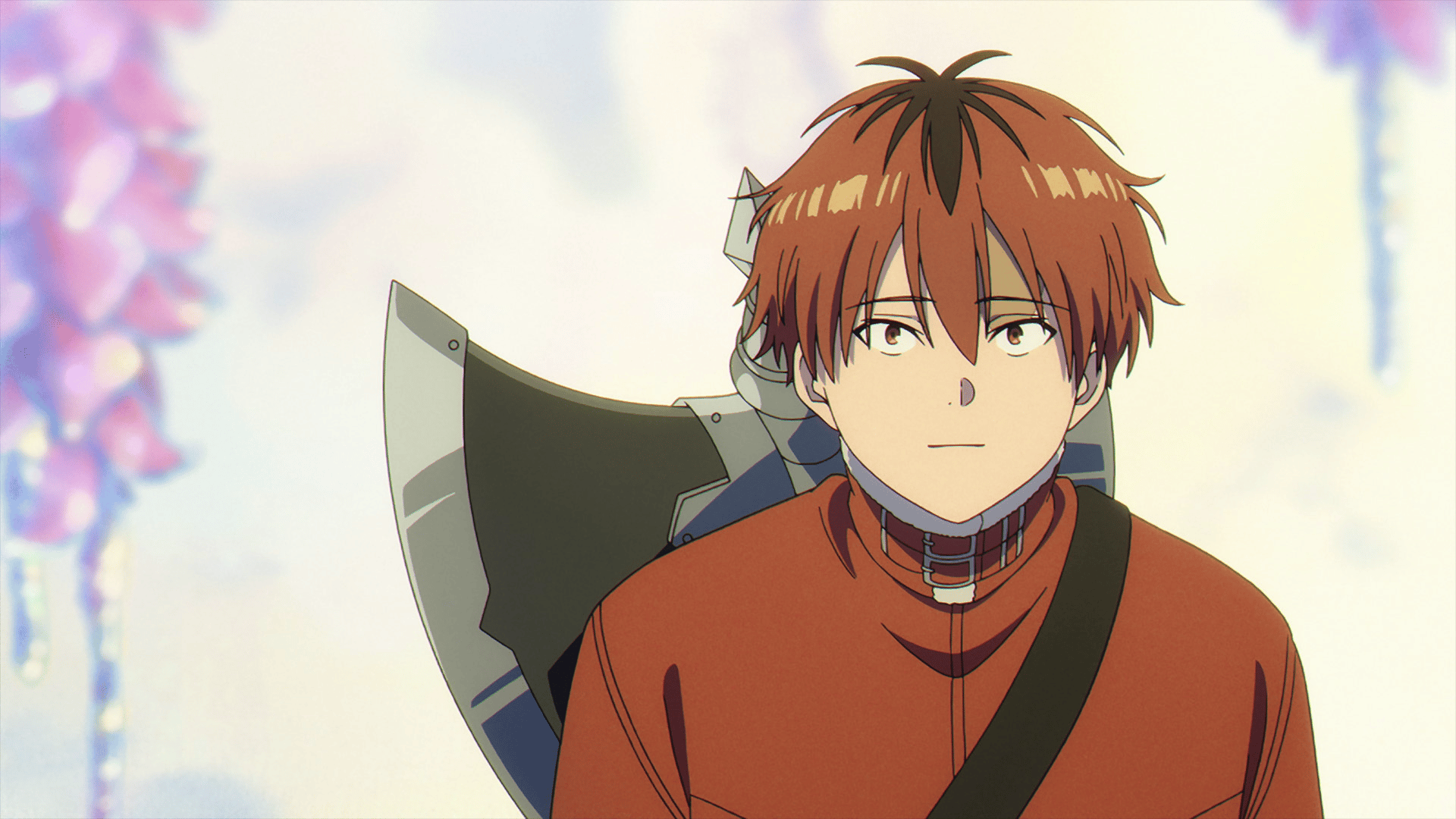 葬送のフリーレン TVアニメ「葬送のフリーレン」第17話「じゃあ元気で」先行場面カットが