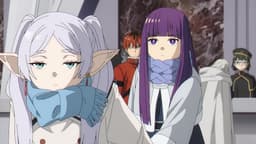 #18 一級魔法使い選抜試験