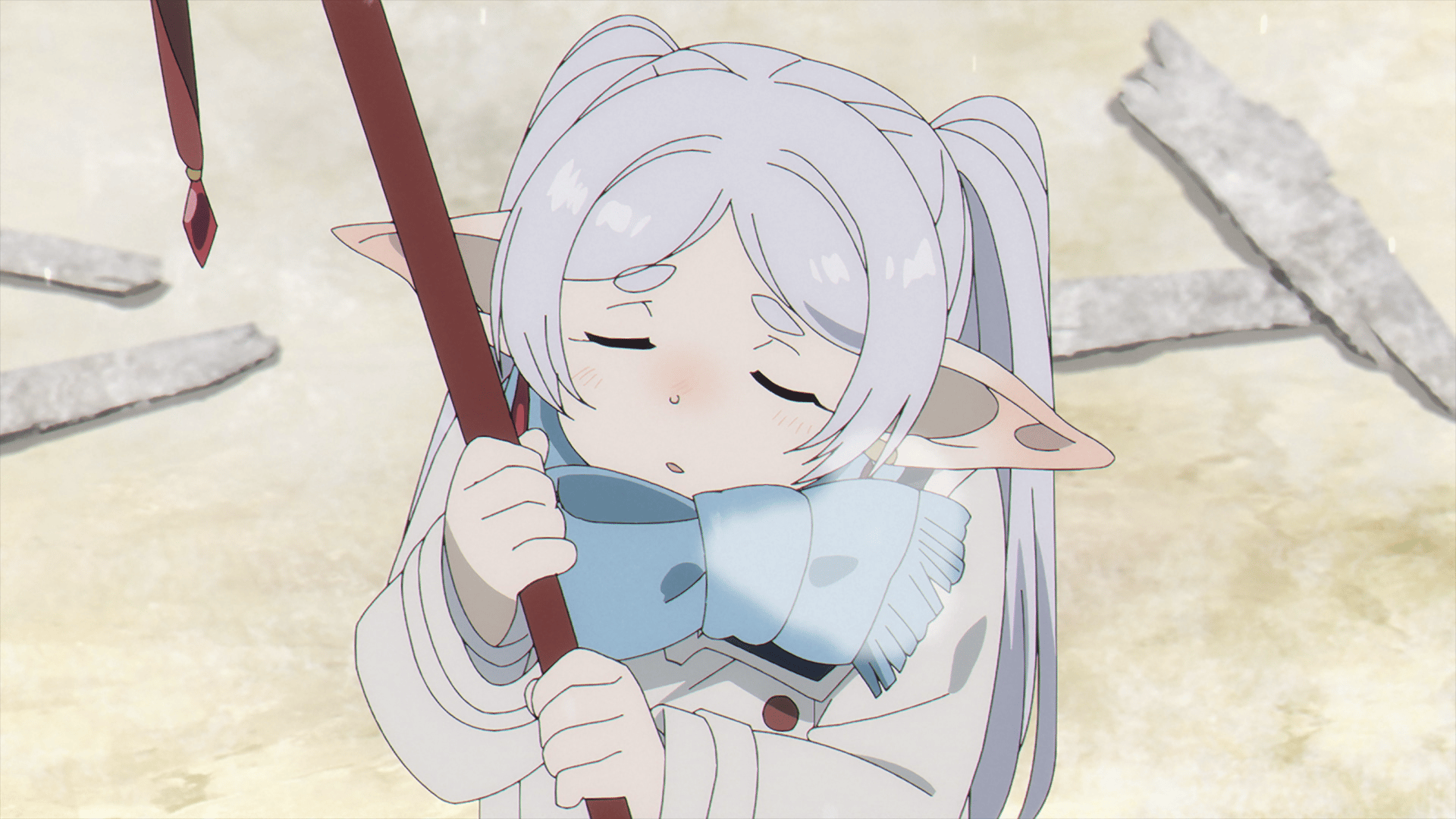 葬送のフリーレン 葬送のフリーレン - シーズン1 - 17話 (アニメ) | 無料動画・見逃し