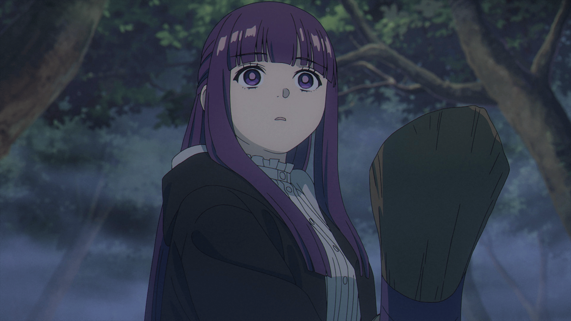 葬送のフリーレン - シーズン1 - 5話 (アニメ) | 無料動画・見逃し配信