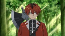 #06 村の英雄
