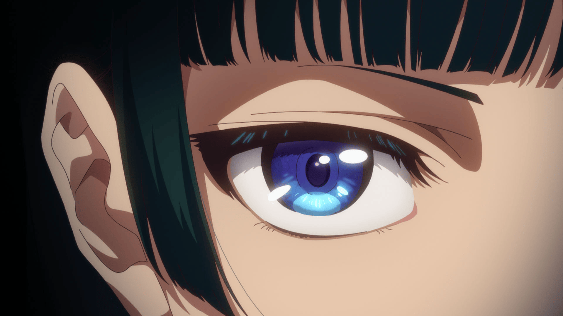 薬屋のひとりごと - シーズン1 - 1話 (アニメ) | 無料動画