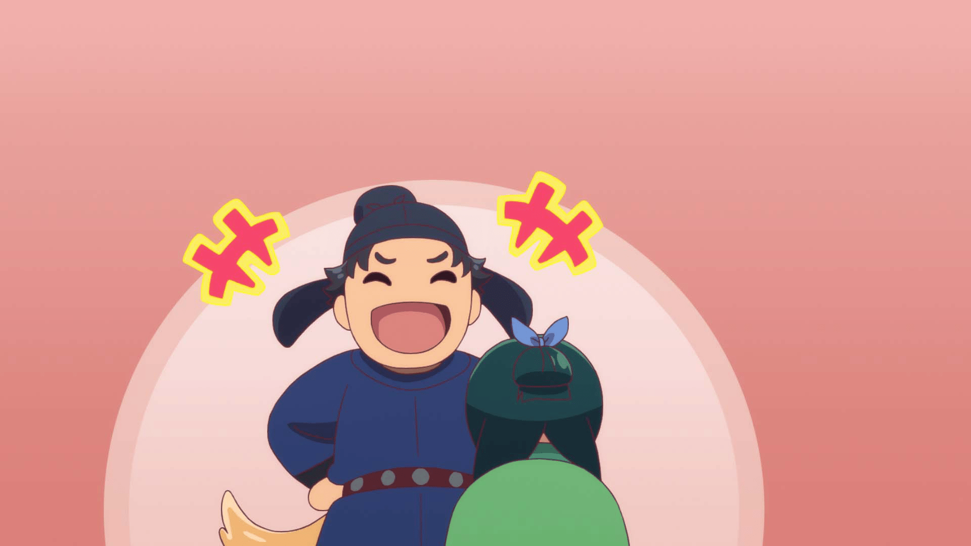 薬屋のひとりごと - シーズン1 - 19話 (アニメ) | 無料動画