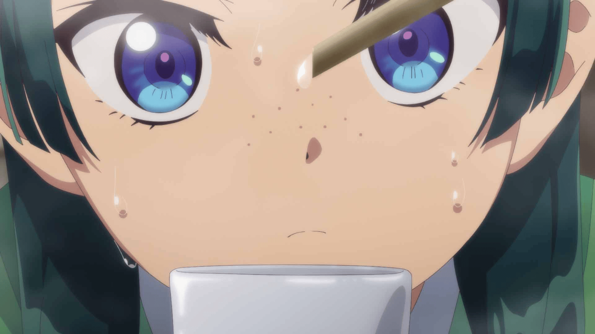 薬屋のひとりごと - シーズン2 - 25話 (アニメ) | 無料動画