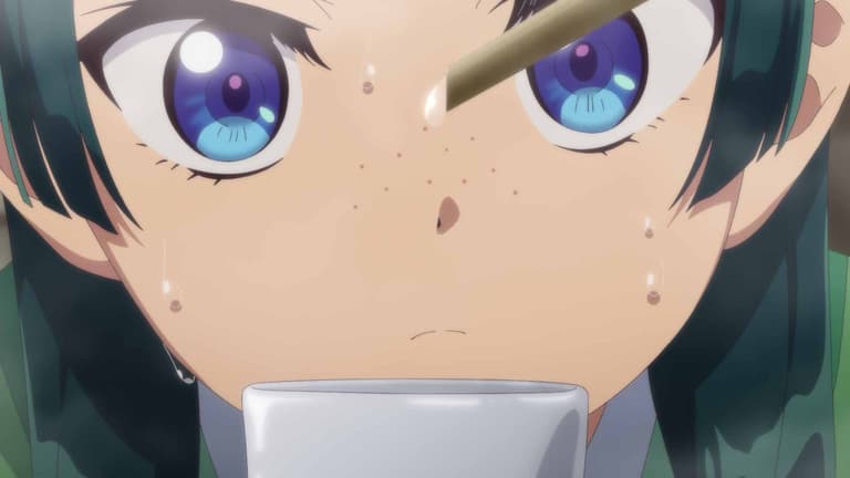 nuo_/DVD薬屋のひとりごと 第二期(25話~42話) 薬屋のひとりごと - シーズン2 - 25話 (アニメ) | 無料動画