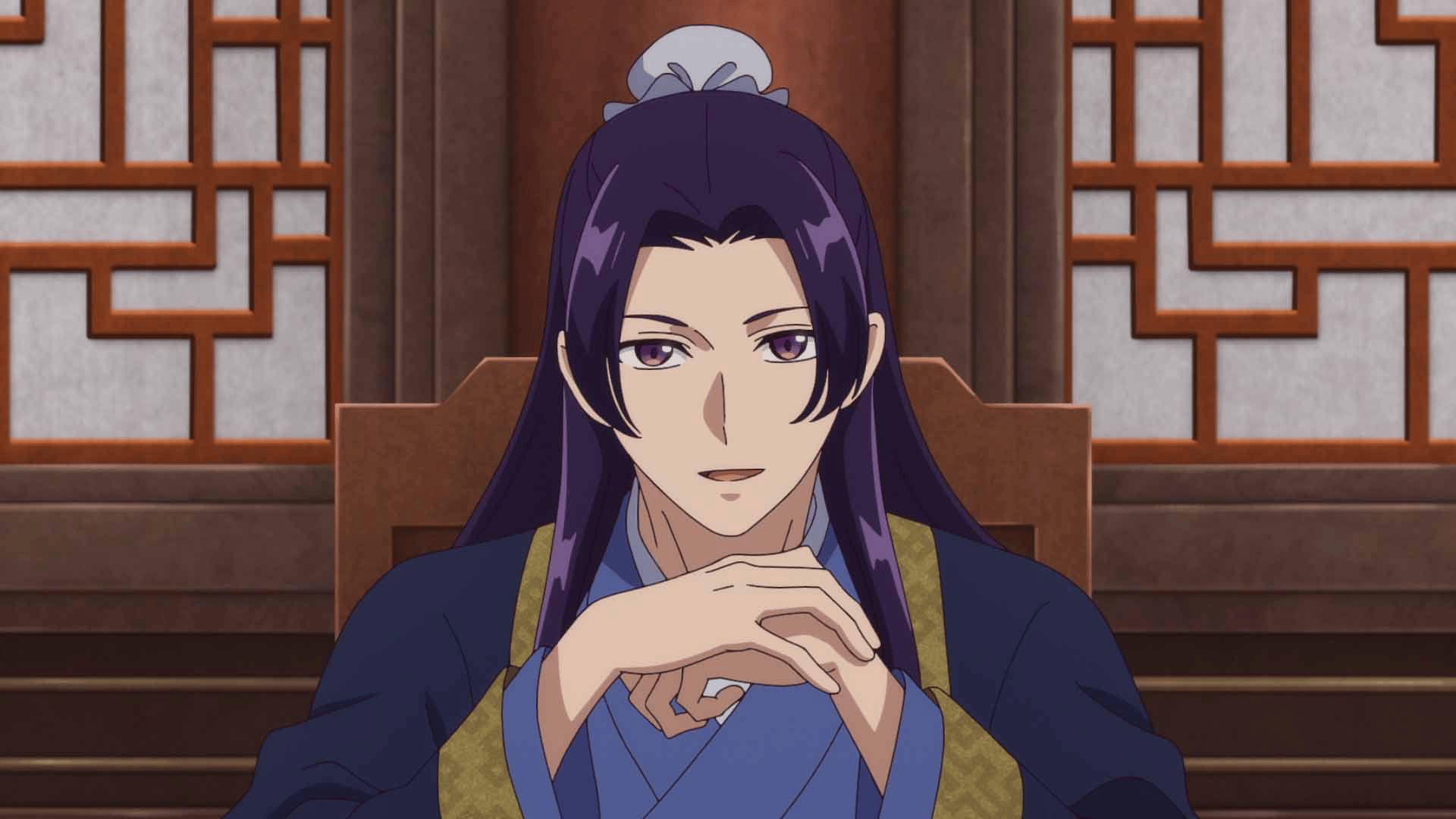 薬屋のひとりごと 薬屋のひとりごと』第2期 ミニアニメ「猫猫のひとりごと」第27話【毎週