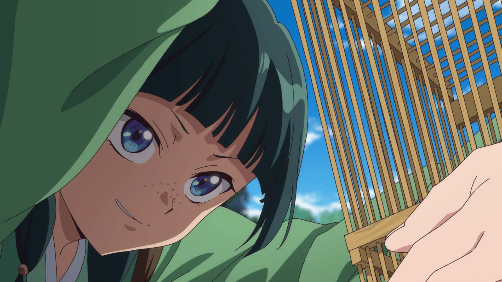 薬屋のひとりごと - シーズン2 - 29話 (アニメ) | 無料動画