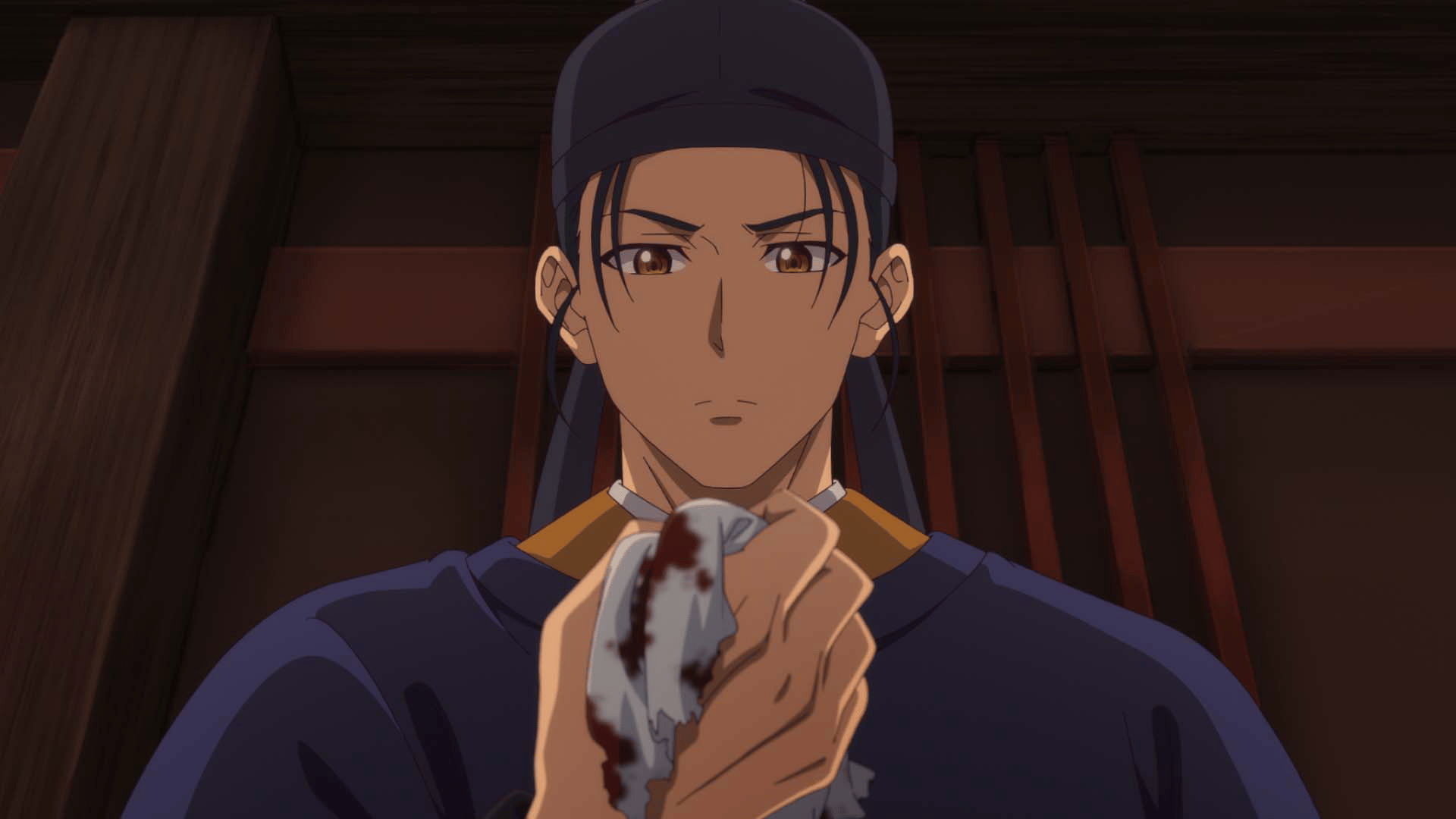 薬屋のひとりごと - シーズン2 - 47話 (アニメ) | 無料動画