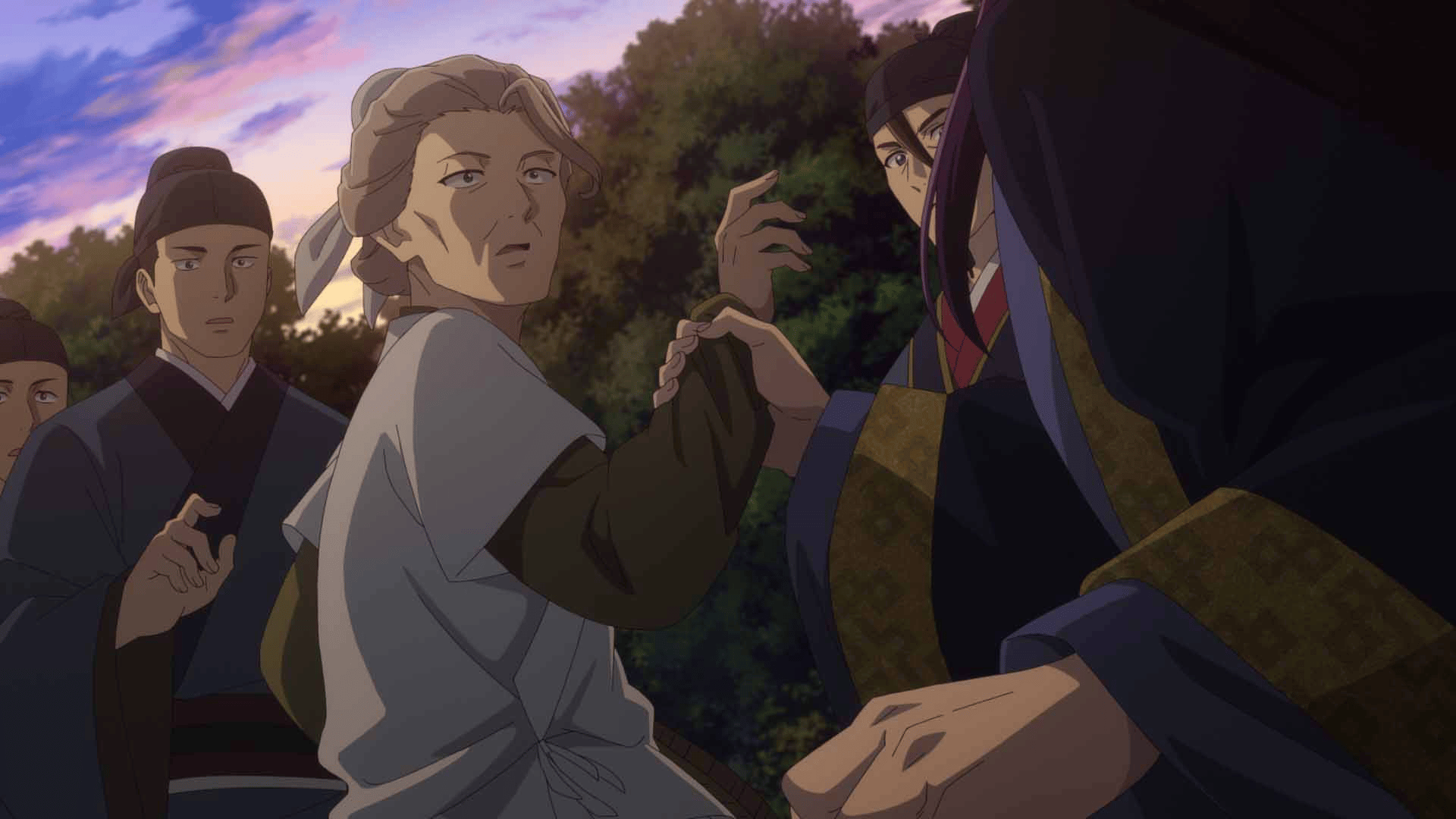 薬屋のひとりごと - シーズン2 - 42話 (アニメ) | 無料動画・見逃し