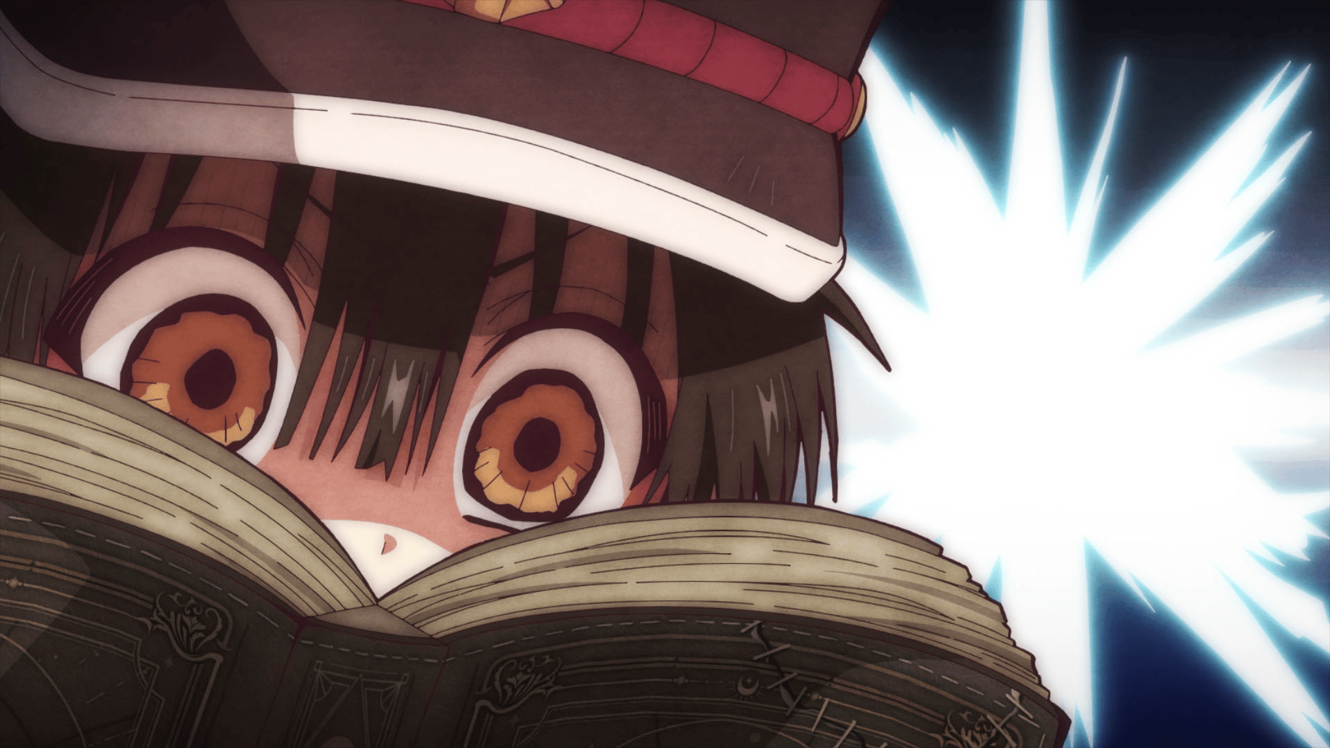 放課後少年花子くん - シーズン2 - 5話 (アニメ) | 無料動画