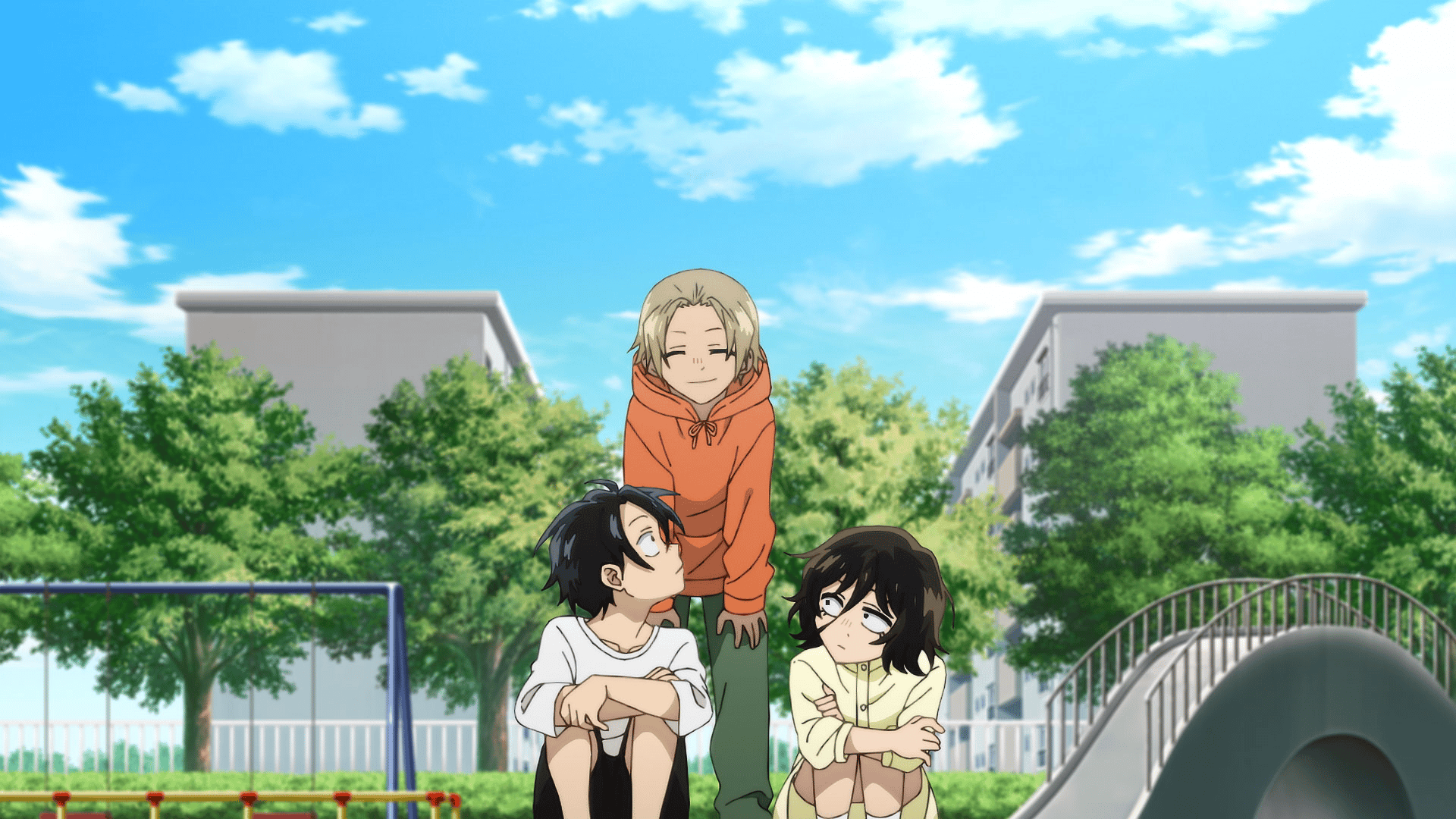 おまんじゅう倶楽部 「とびだせ！のうみそくん/よふかしのうた」 TVアニメ『よふかしのうた』七草ナズナBirthdayくじ Vol.2