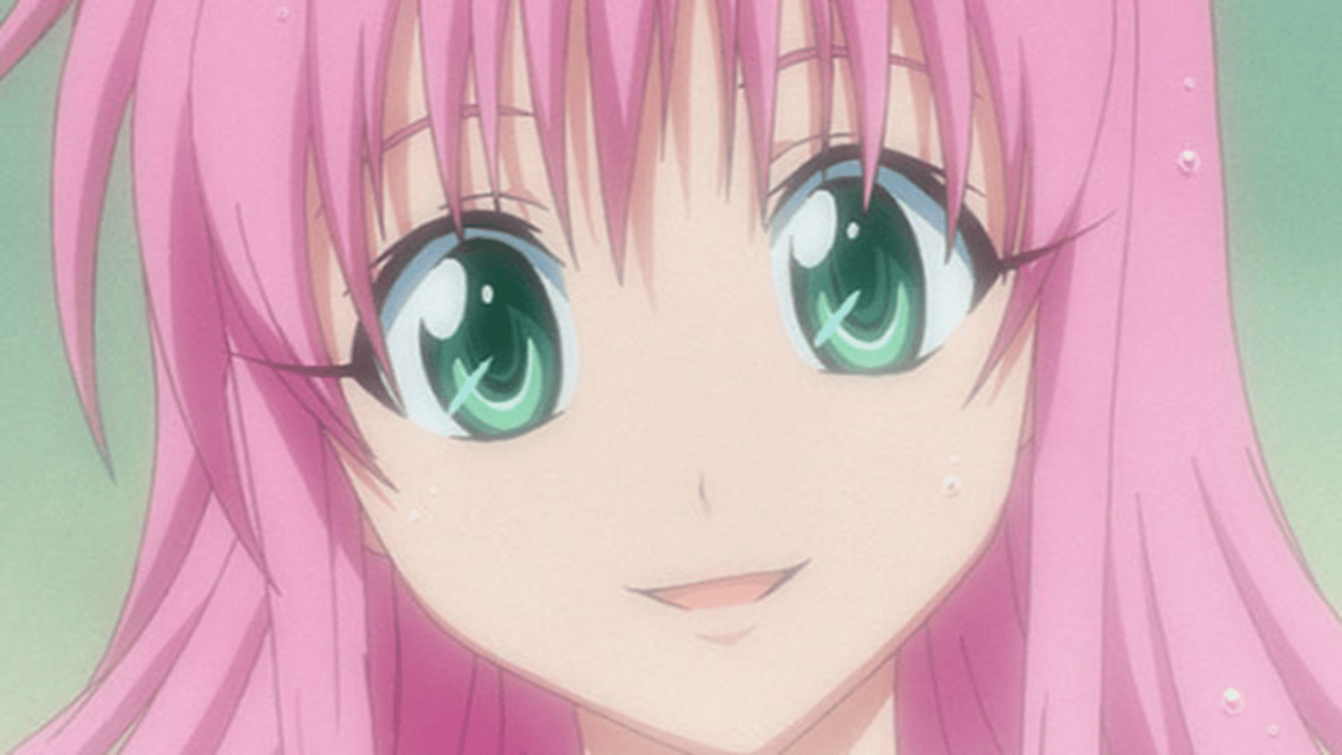 To LOVEる -とらぶる- - To LOVEる -とらぶる- - 1話 (アニメ) | 無料  