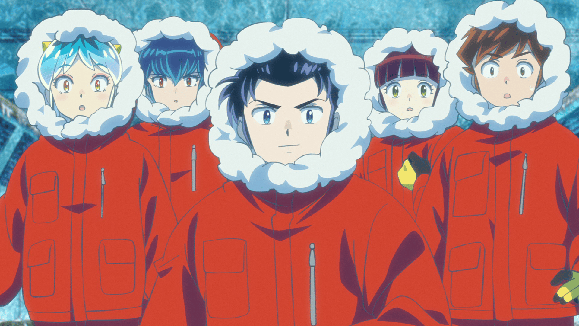 うる星やつら - シーズン1 - 19話 (アニメ) | 無料動画・見逃し配信を